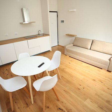 Cozy Loft In Charme Position - Brera Moscova Apartment Милано Екстериор снимка