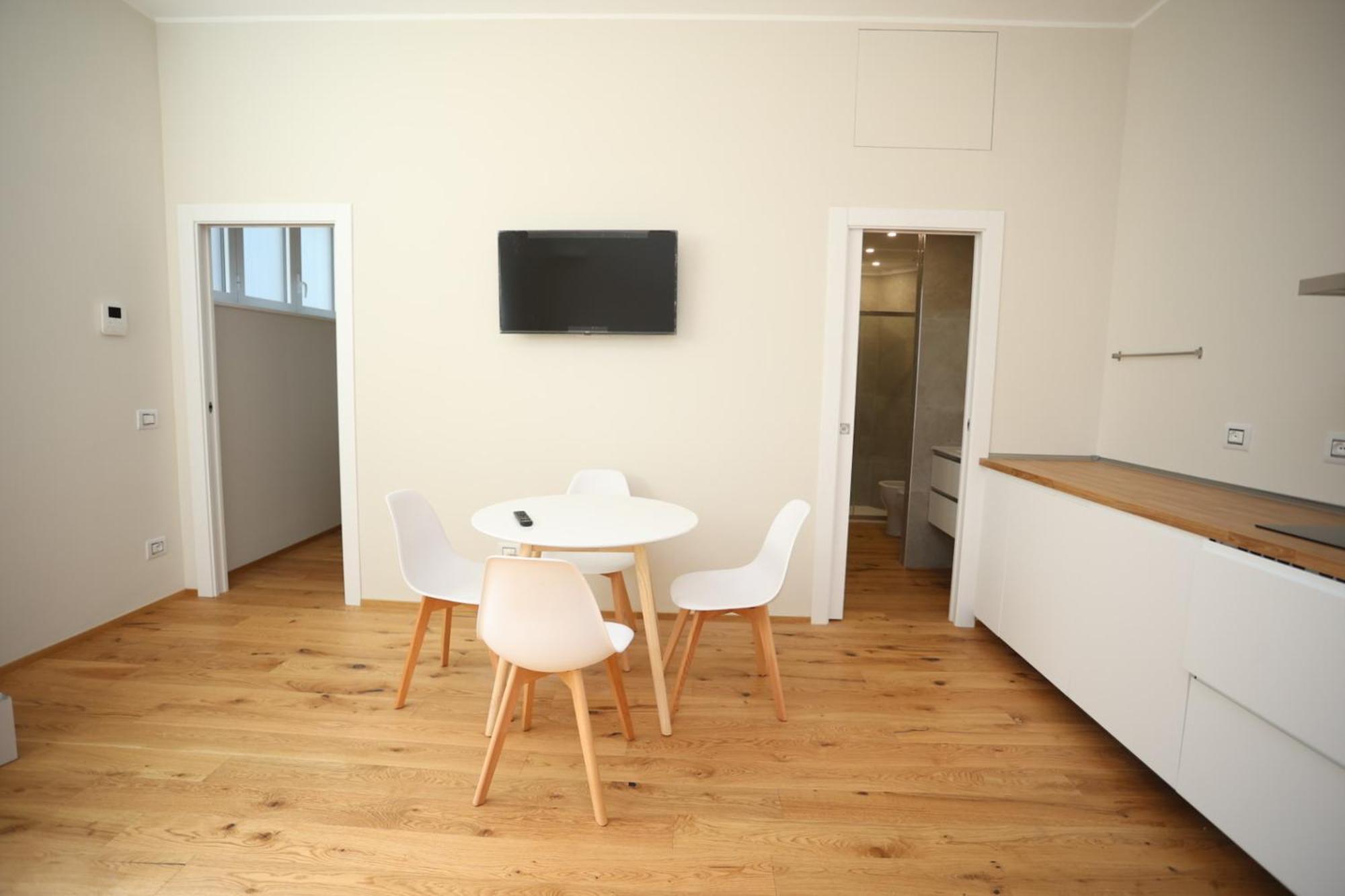 Cozy Loft In Charme Position - Brera Moscova Apartment Милано Екстериор снимка
