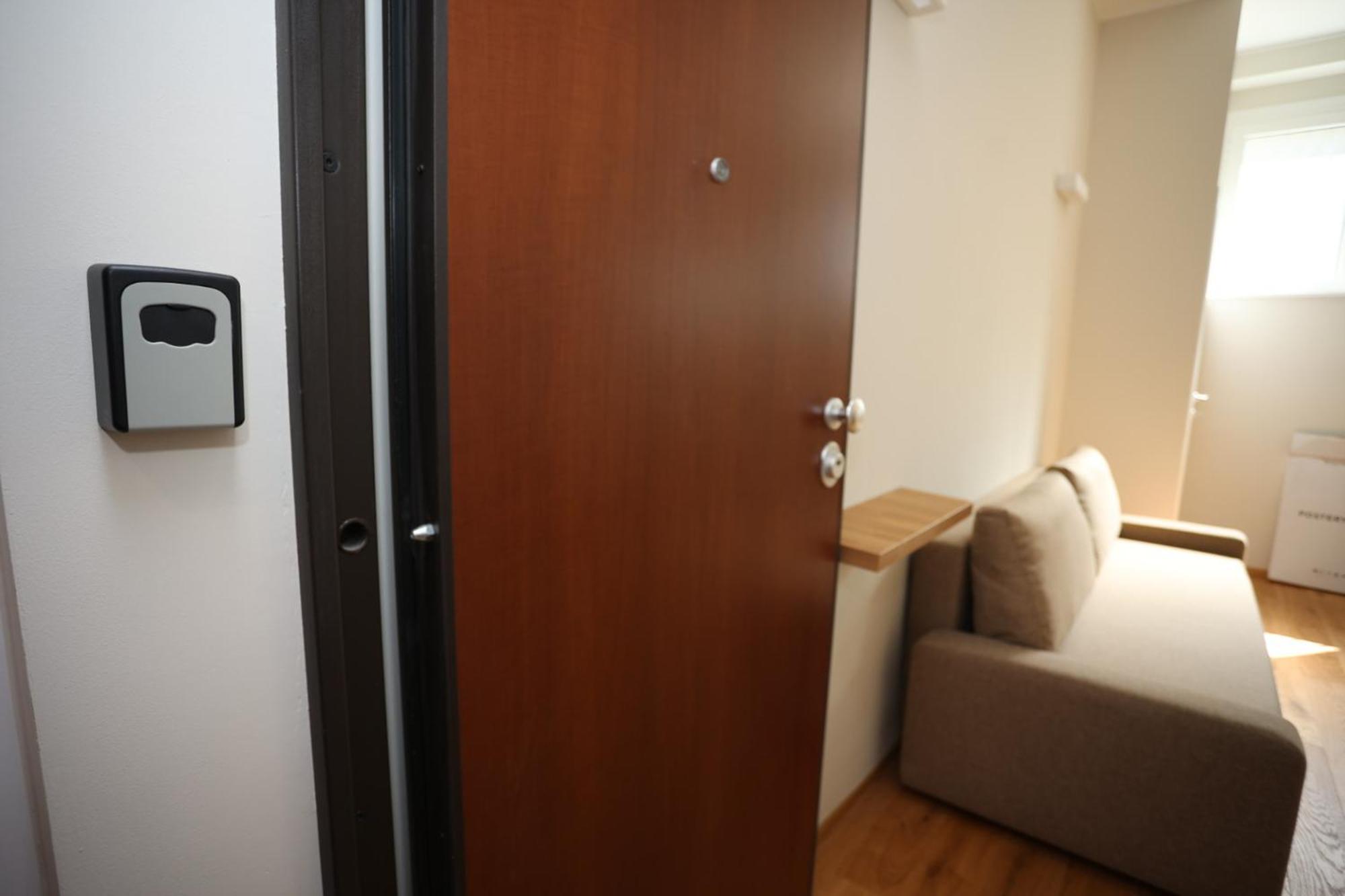 Cozy Loft In Charme Position - Brera Moscova Apartment Милано Екстериор снимка