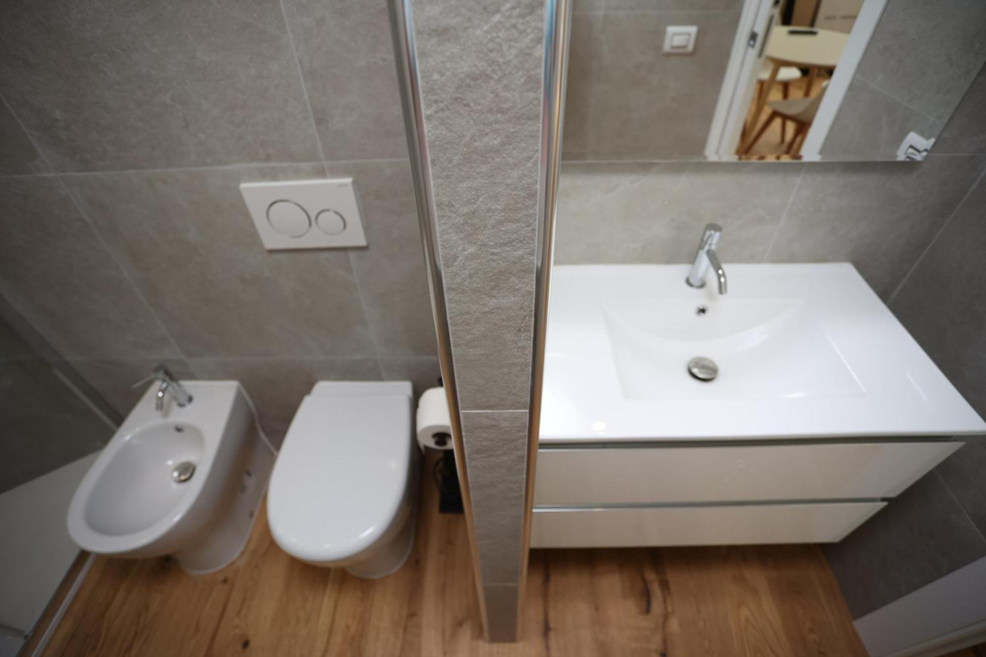 Cozy Loft In Charme Position - Brera Moscova Apartment Милано Екстериор снимка
