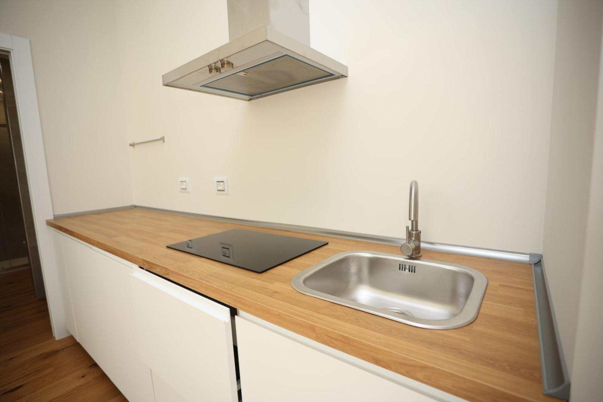 Cozy Loft In Charme Position - Brera Moscova Apartment Милано Екстериор снимка